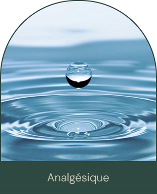 Acupuncture Soins Analgésique